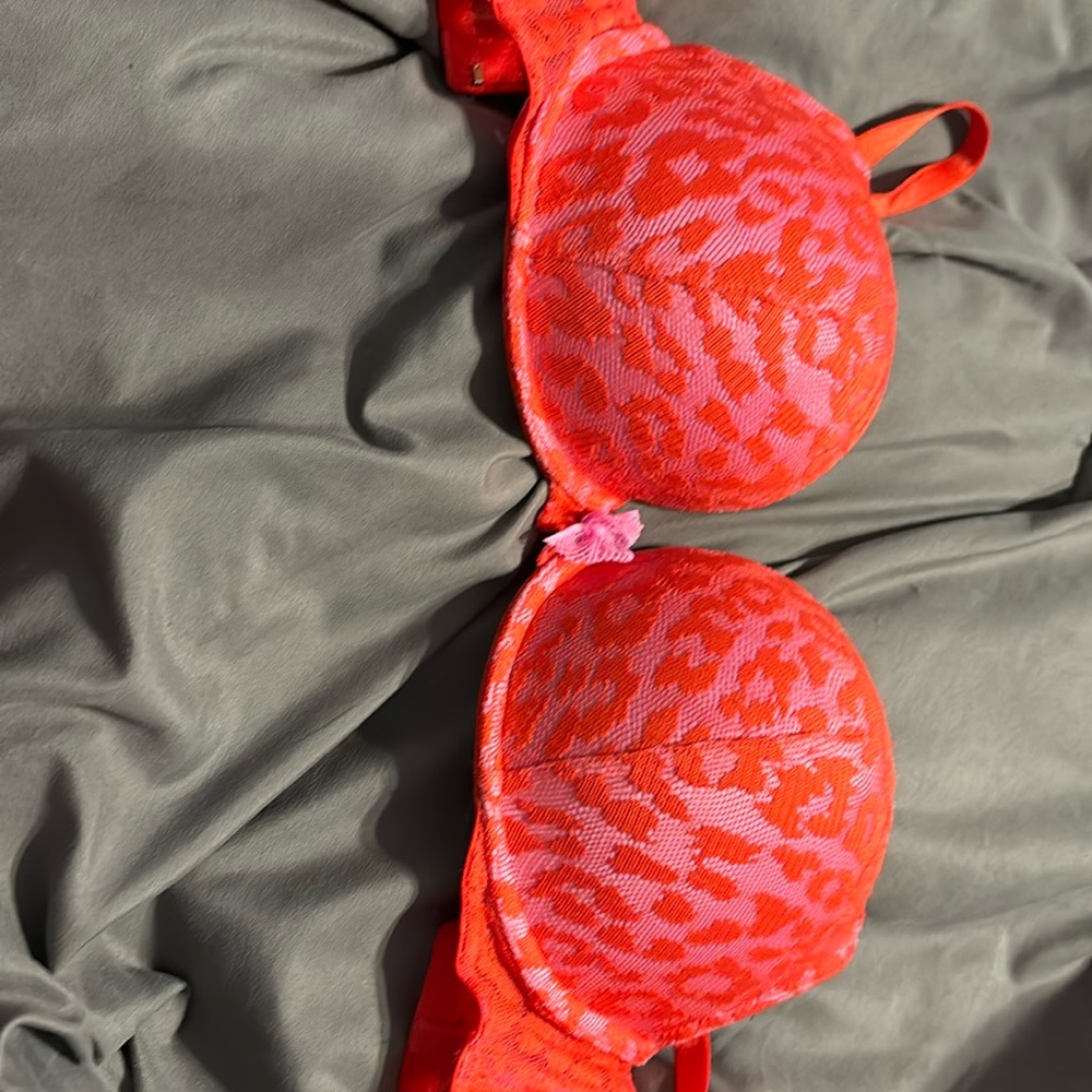 Victoria’s Secret very sexy